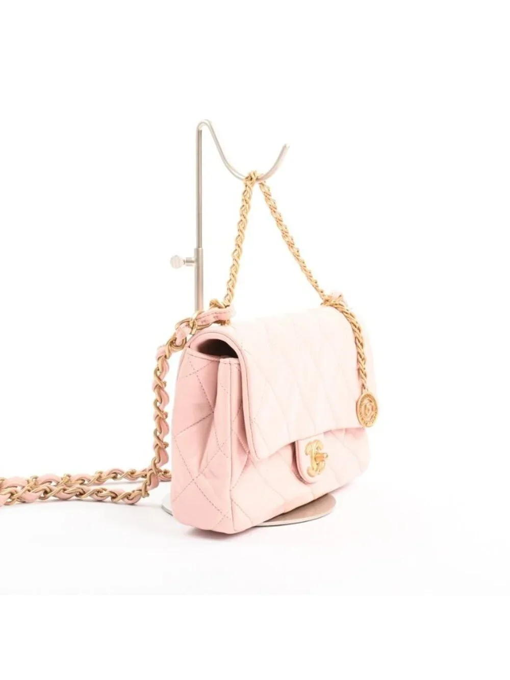 Chanel Shoulder Bag Chain